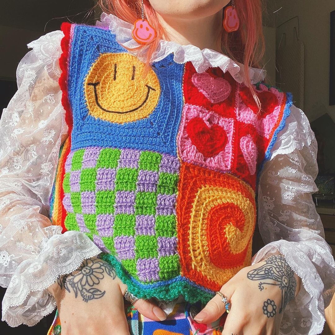 gilekocrocolors