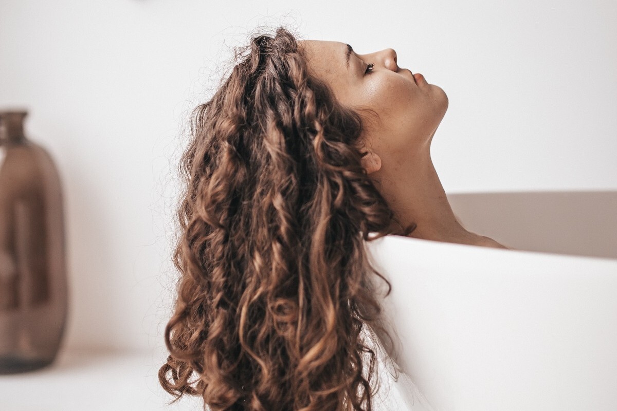hair