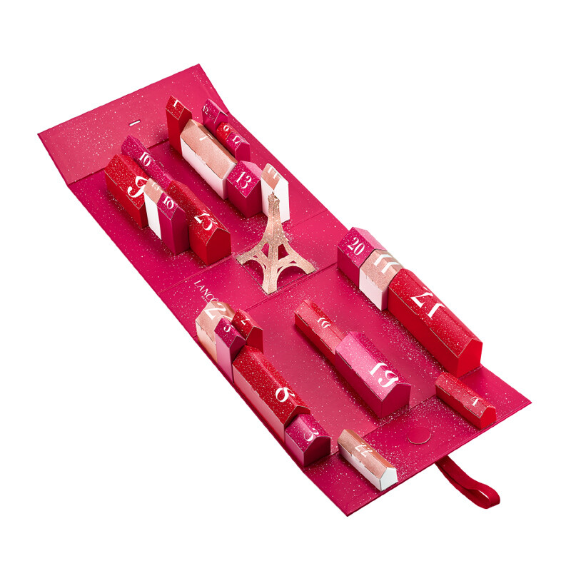 lancomeadvent
