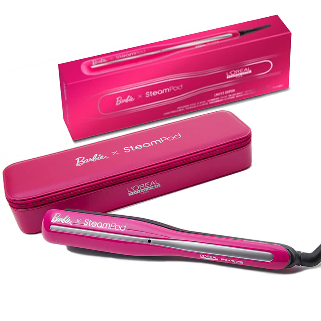lorealprofessionnelsteampod