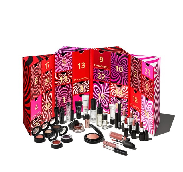 macadvent