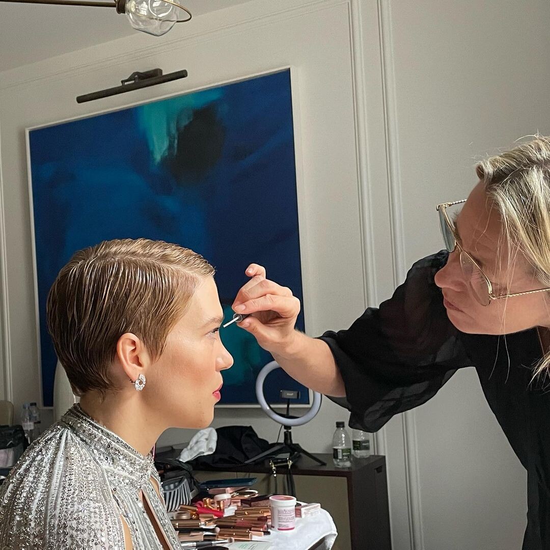 makeup