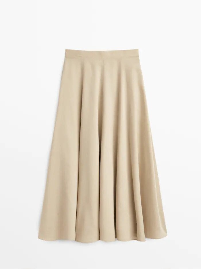 massimoskirt