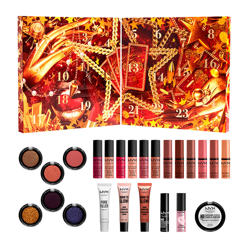nyxadvent