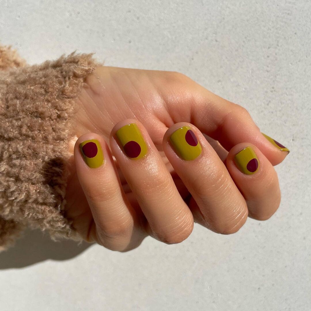 olive