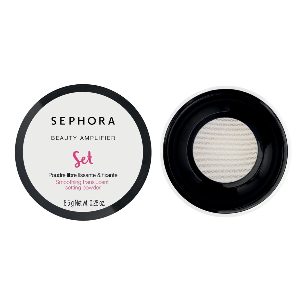 sepphorasett