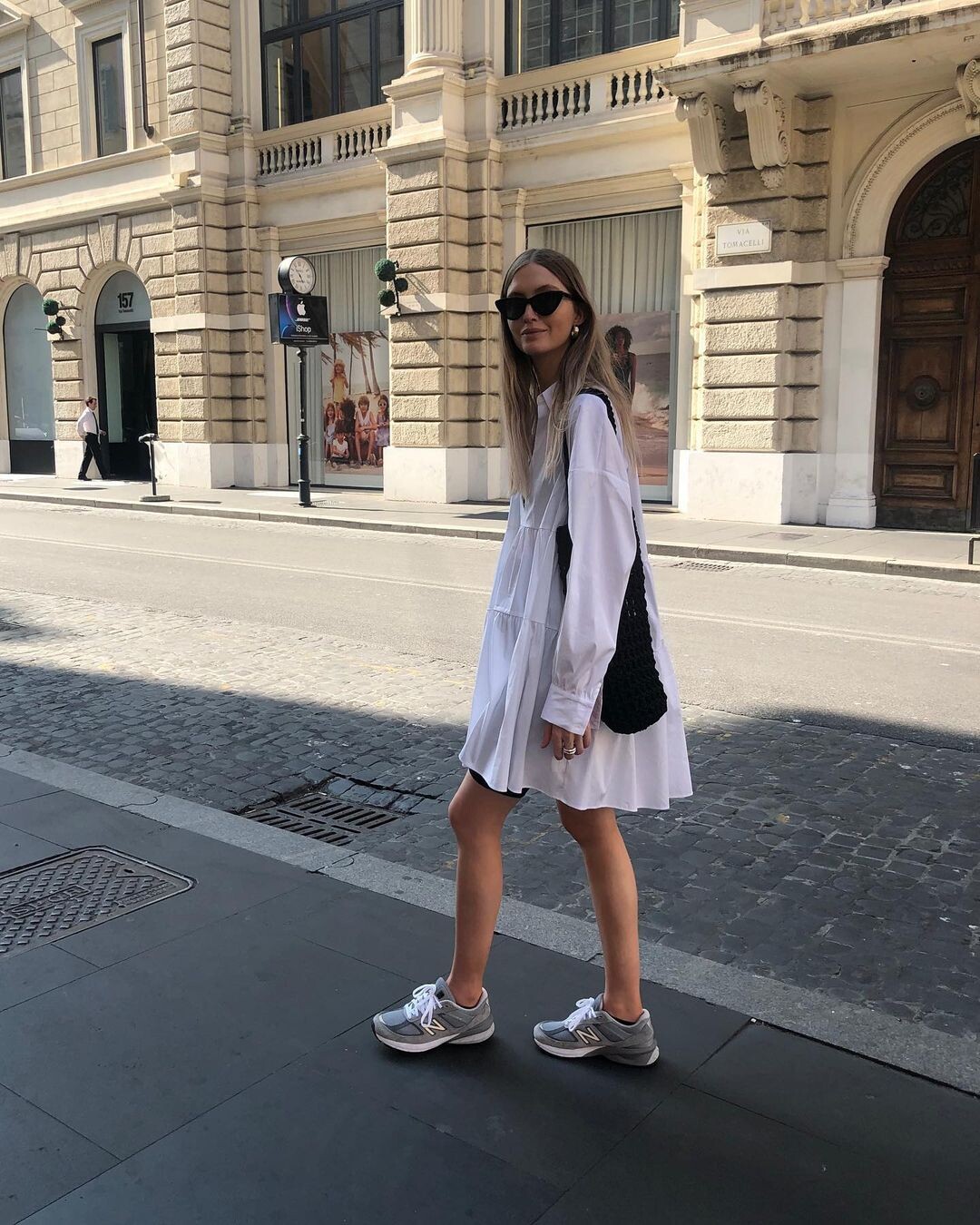 sneakers