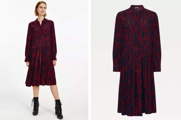 tommydress