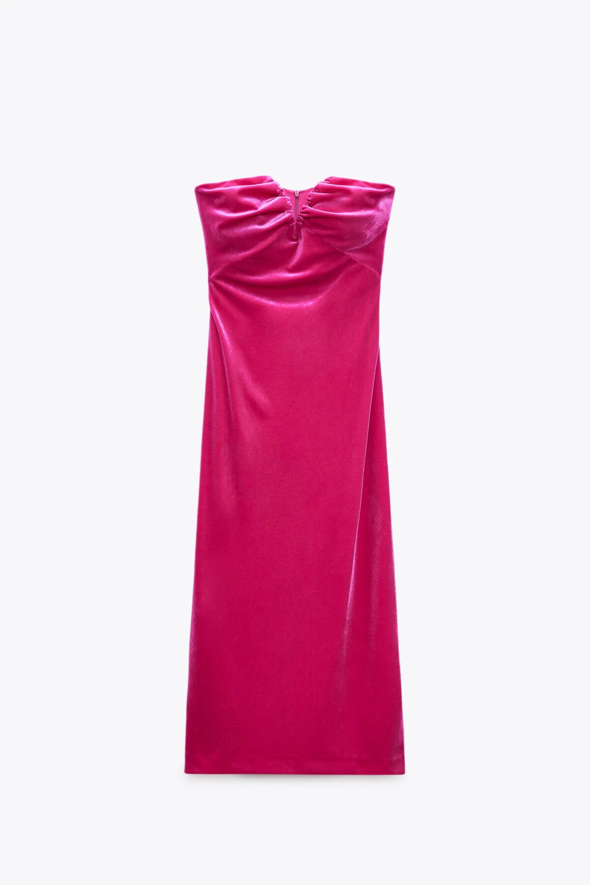 zarapartydress