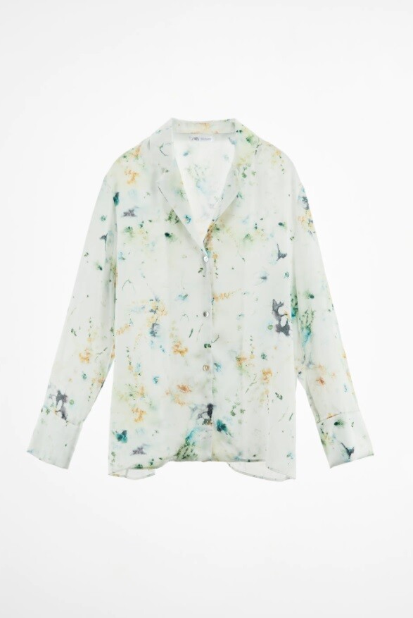 zarashirt