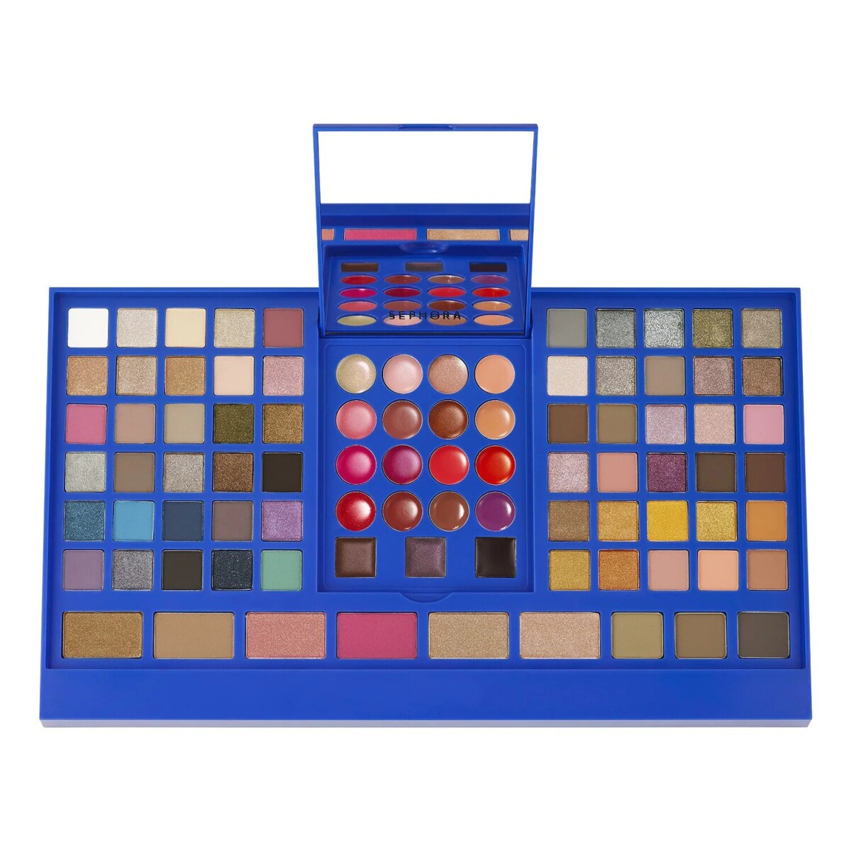 88shademakeuppalette
