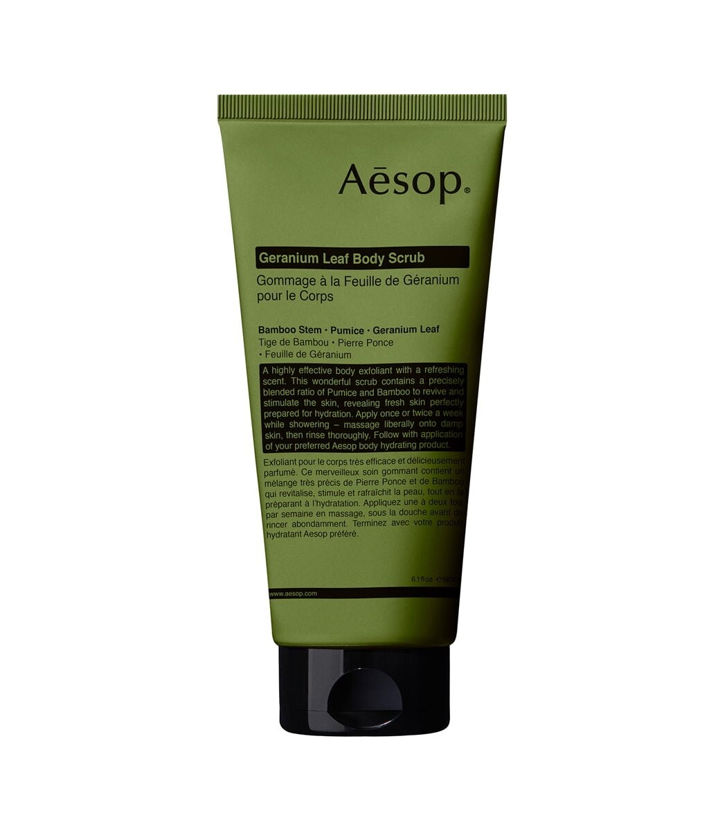 aesopbodyscrub