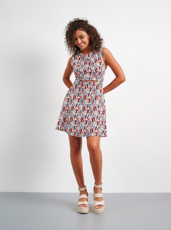 attrativominidress