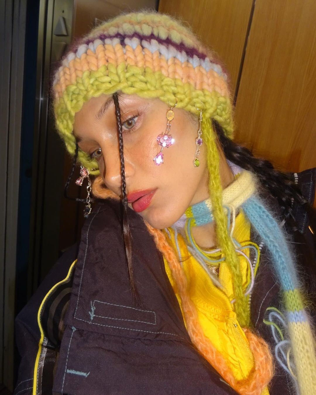bellahood