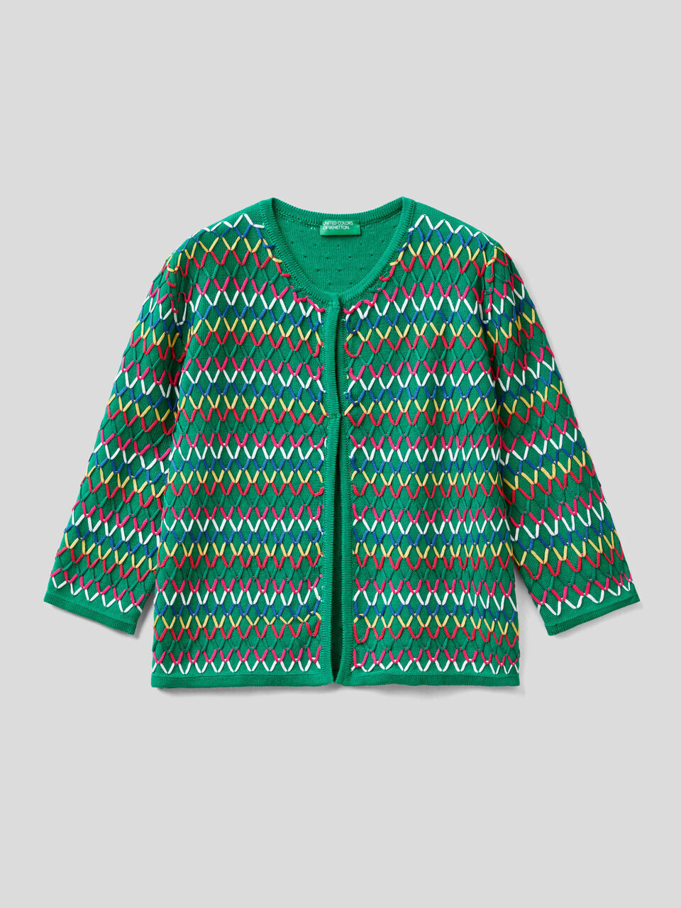 benettoncardigan