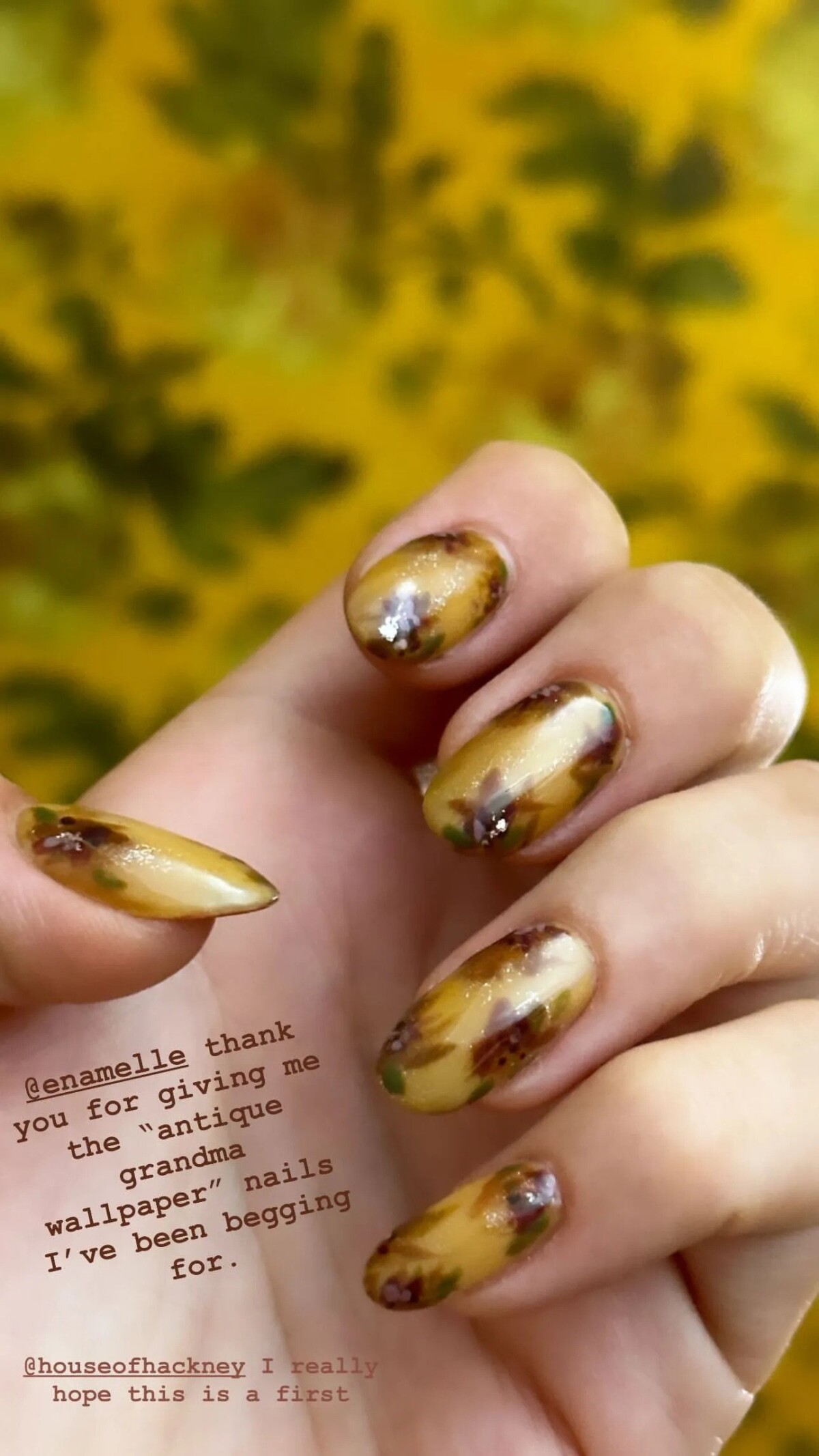 blakelivelynails