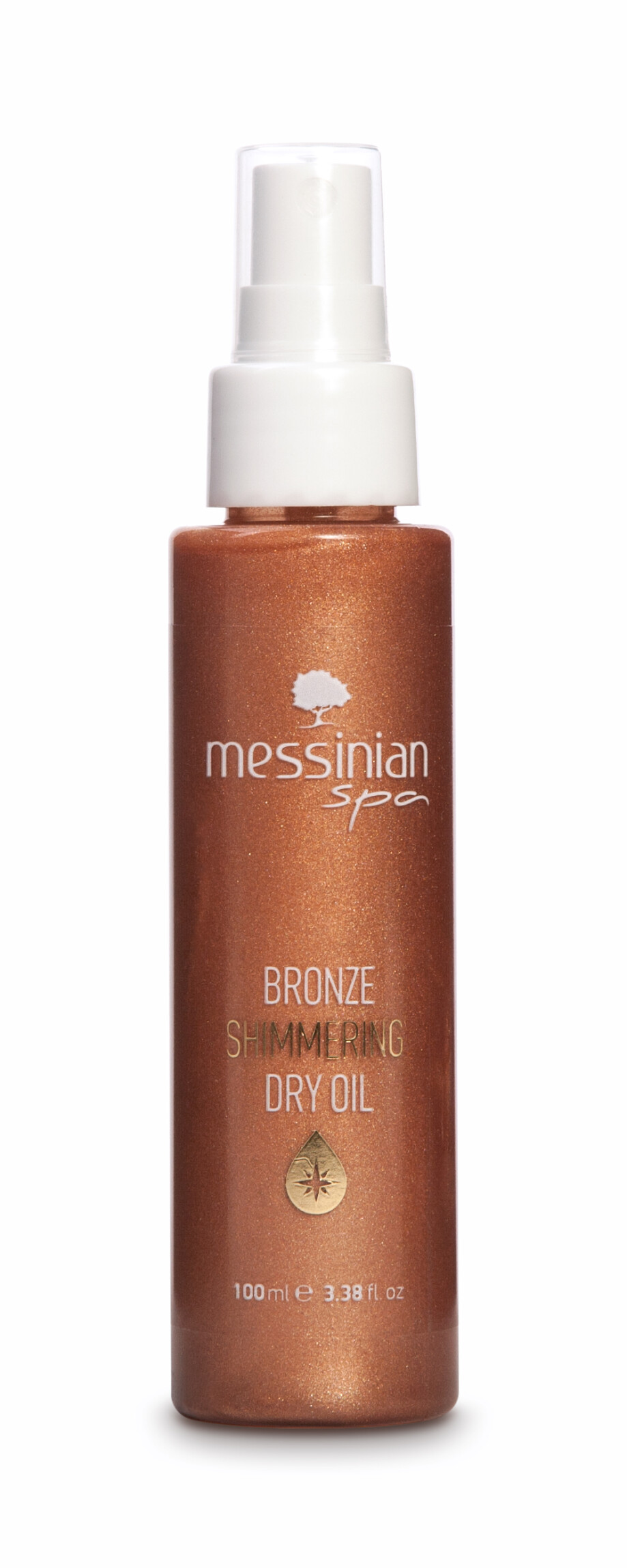 bronzemessi