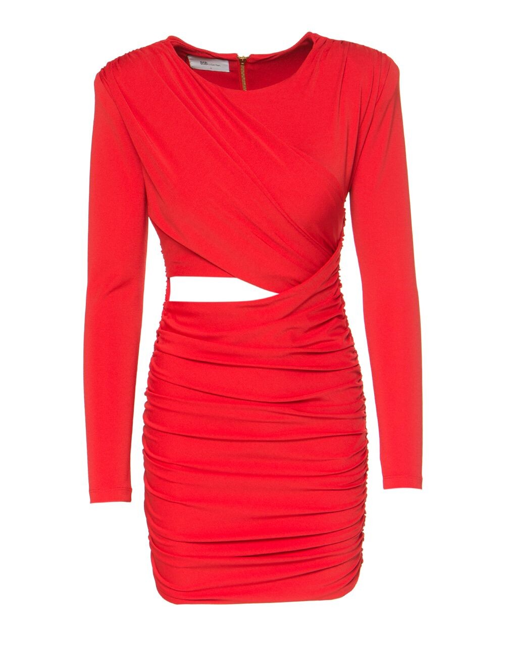 bsbreddress