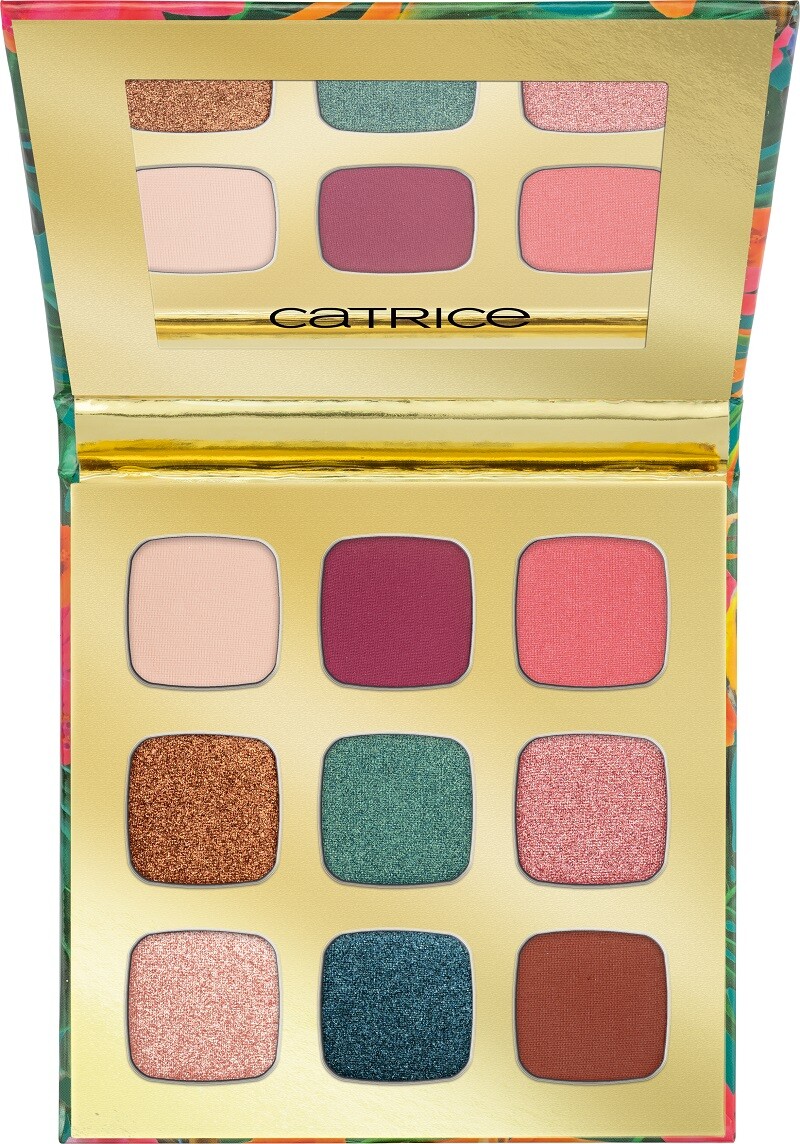catricetropicexoticeyeshadow