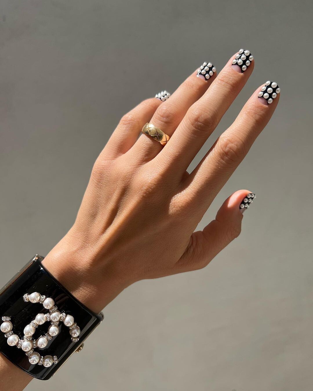 chanelpearls