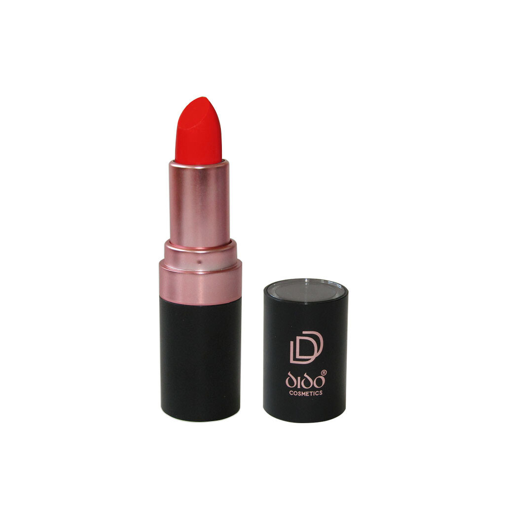 creamylipstickreddido