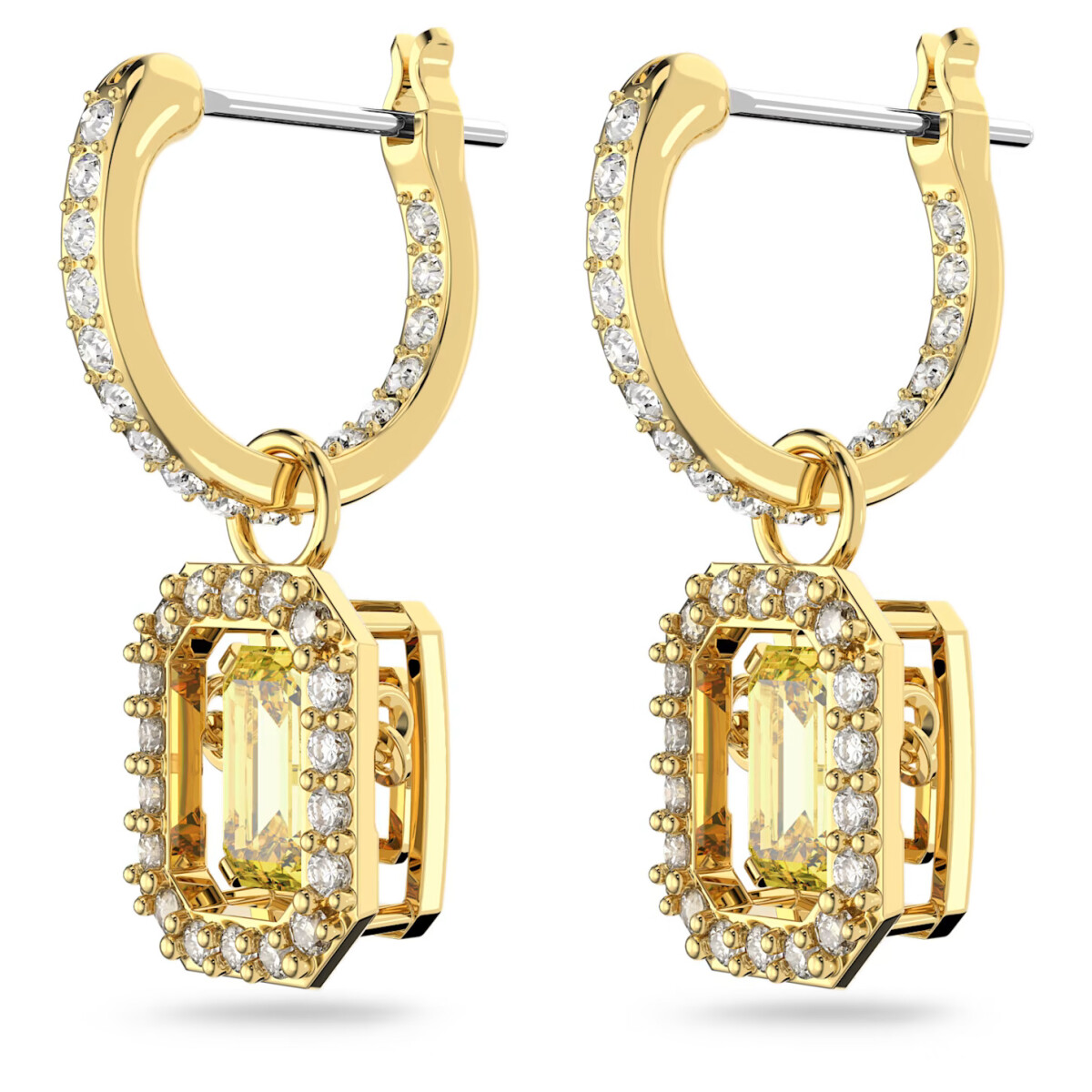 earringsoctagonswaro