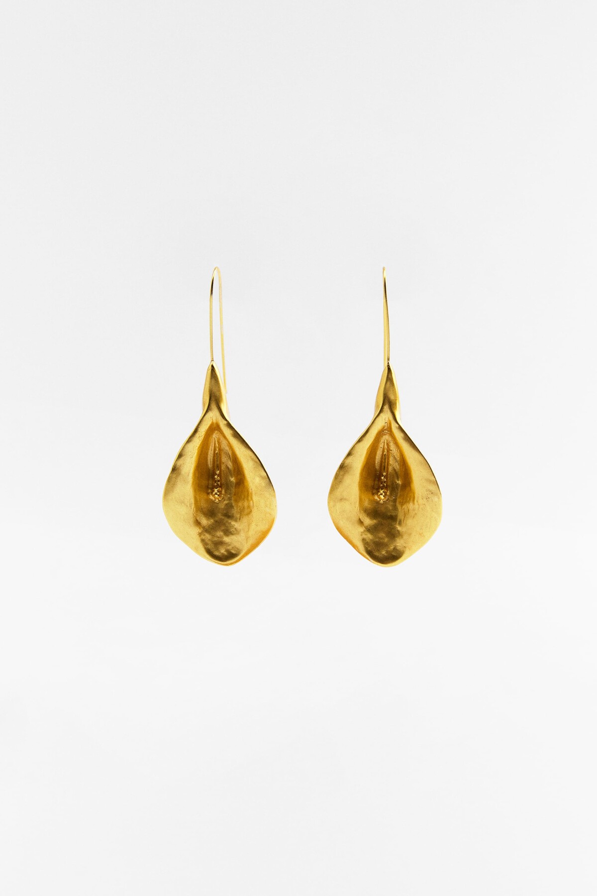 floralearringszara