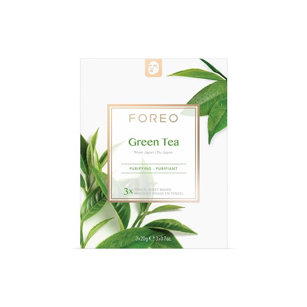 greenteasheet