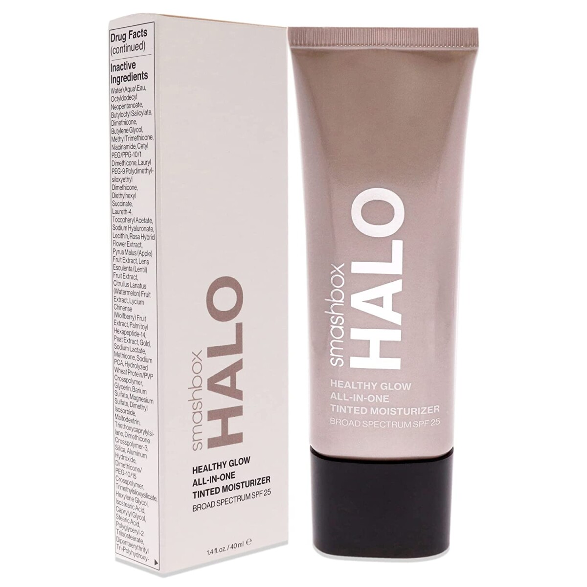 halotintedm