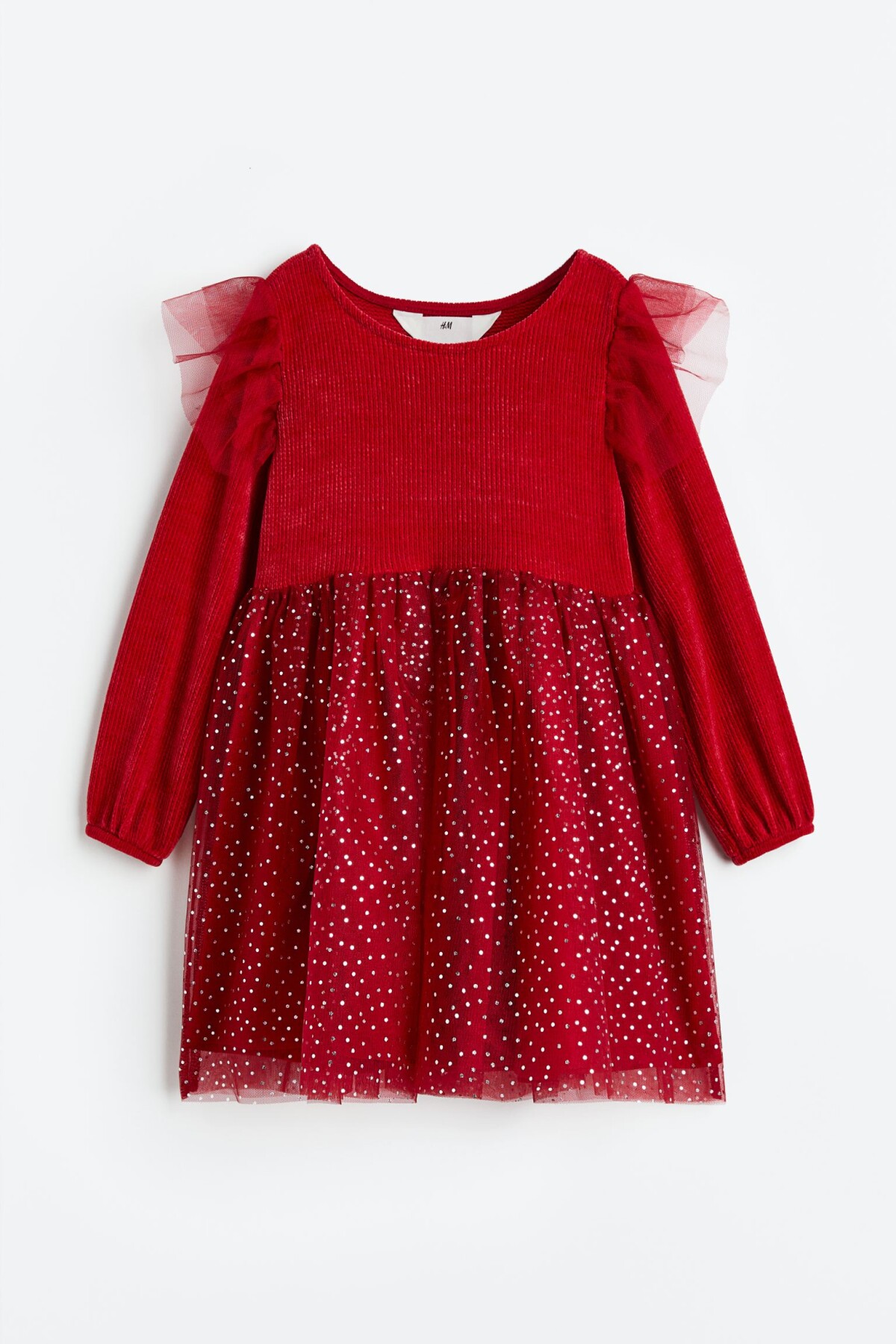 hmpartydresskid