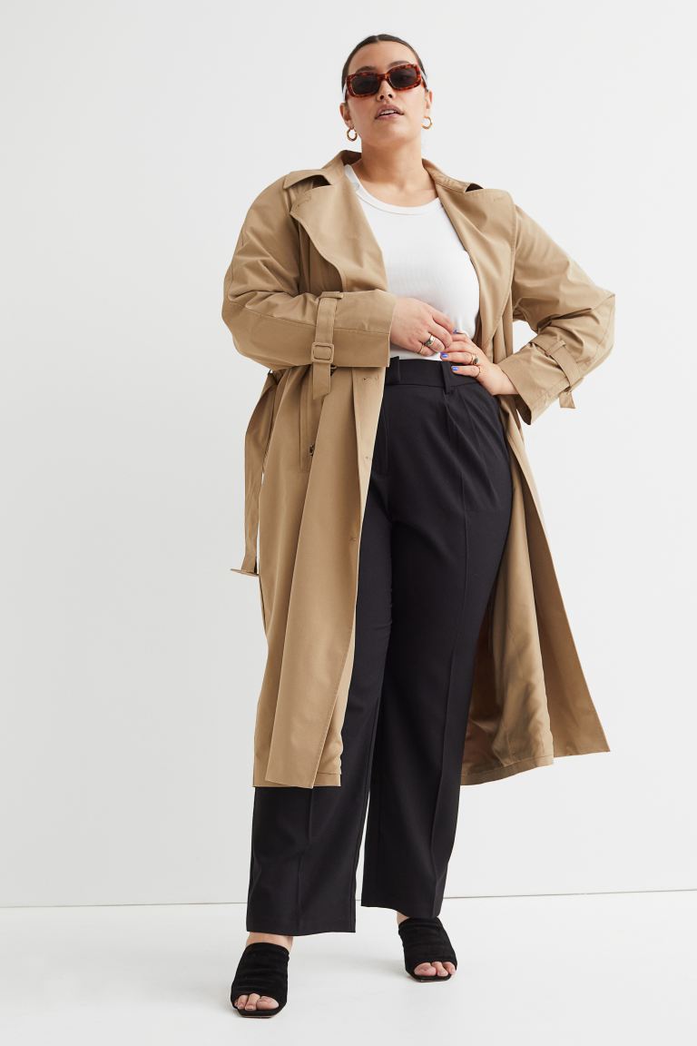 hmtrenchcoat