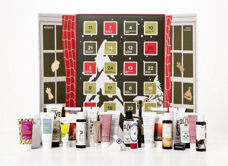 korresadventcalenda