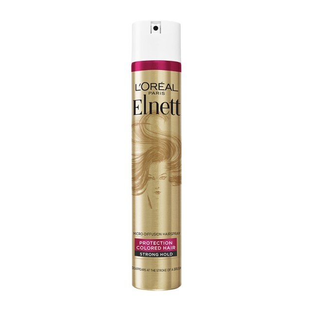 lorealelnettcolored