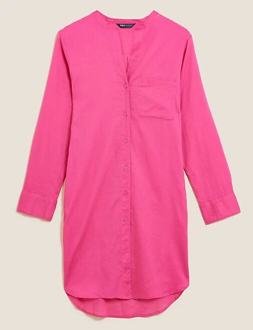 markspinkshirt