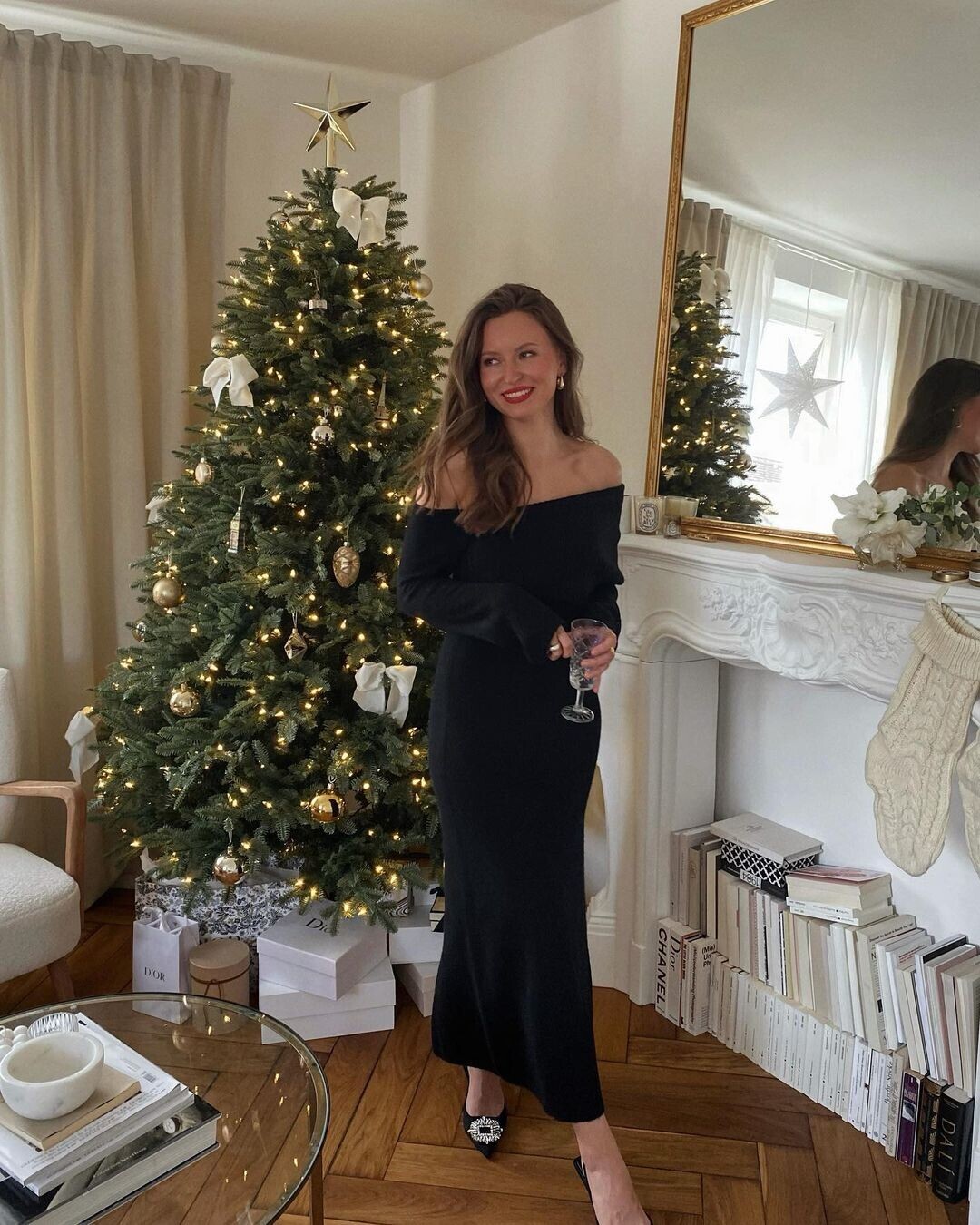 maurodress