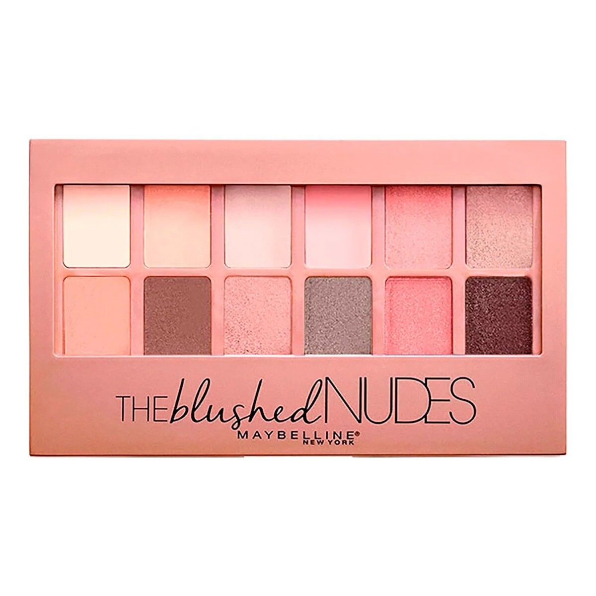 maybellinenudespsring