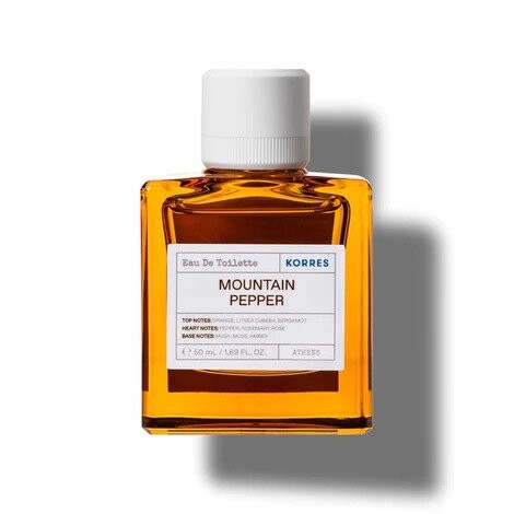 mountainpepper