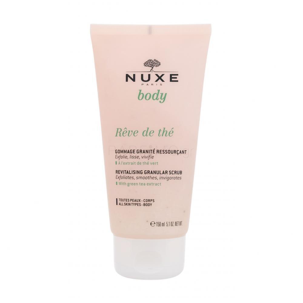 nuxerevebodyscrub