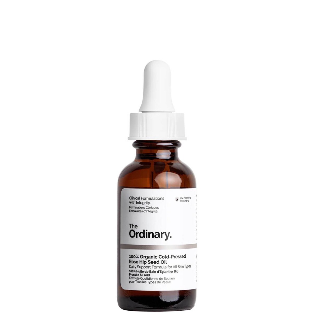ordinaryoil