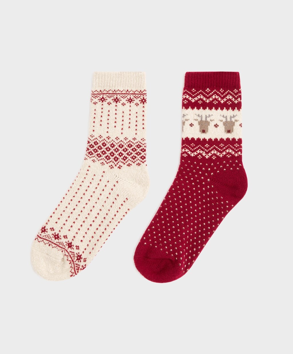 oyshochristmassocks