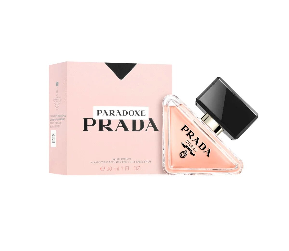 pradaparadoxe