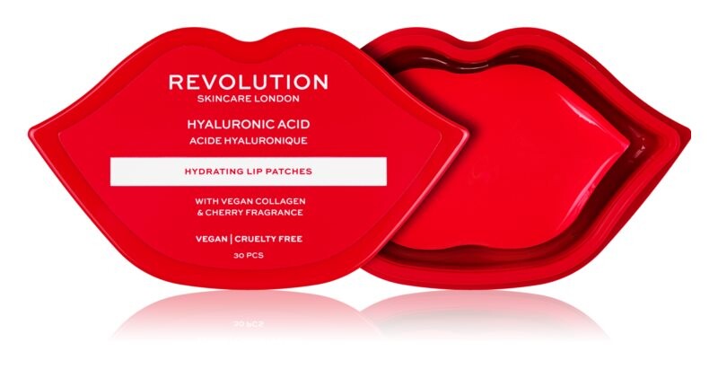 revolutionlipmask
