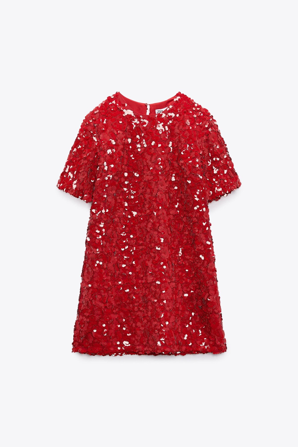 sequindresszara