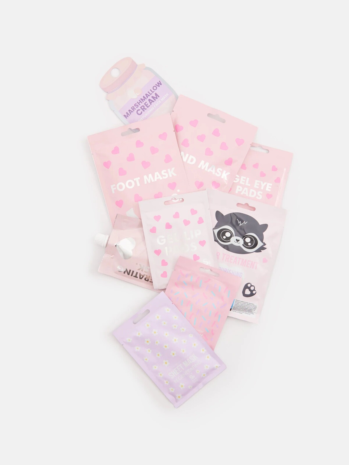 sinsayskinset