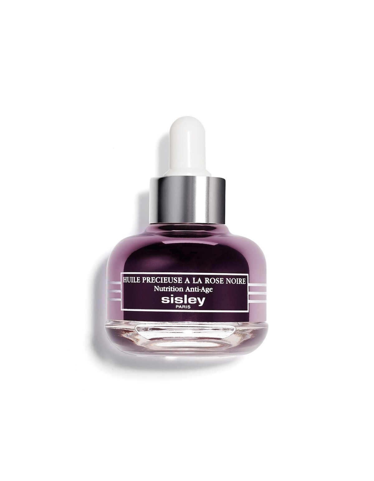 sisleyfaceoil