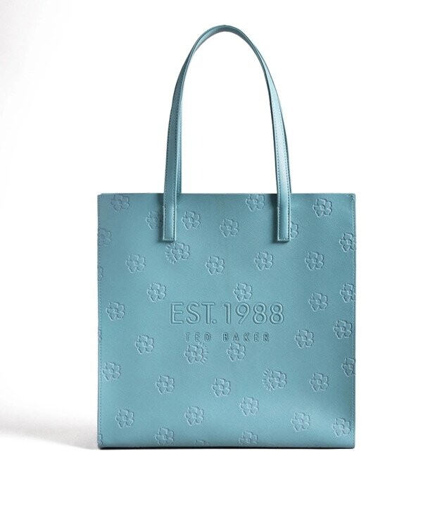 tedbakerspringbag