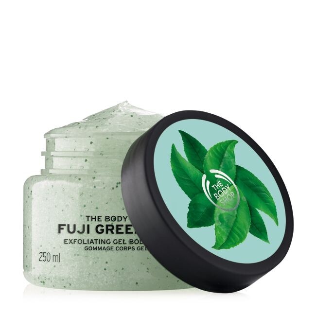 thebodyshopscrubfuji
