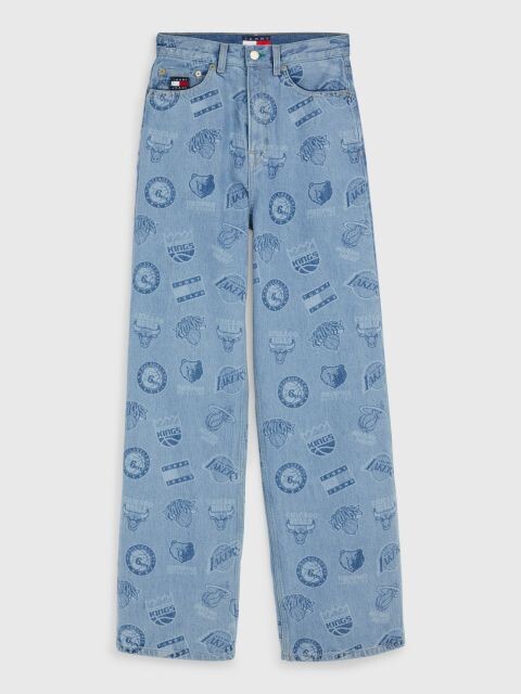 tommyprintedjeans