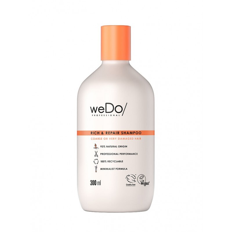 wedoshampoorepair