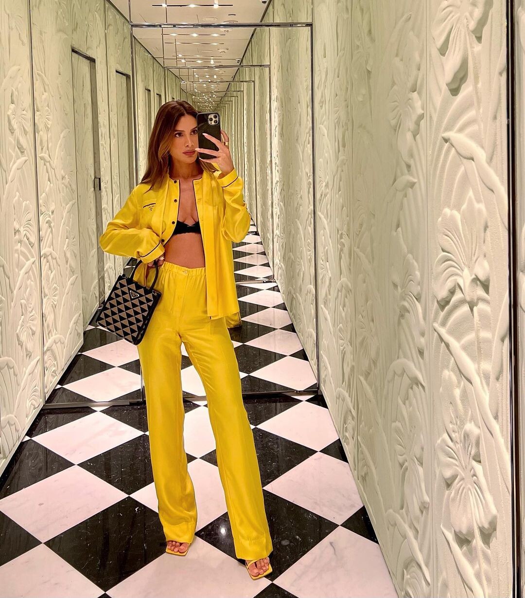 yellowcamila
